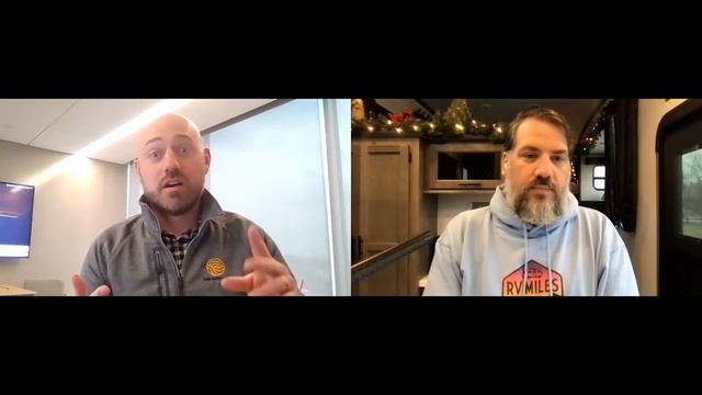 Largest RV Park Operator in the U.S. Sun Outdoors | Episode 222 смотреть онлайн