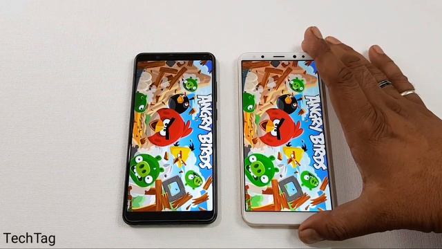 ViVo V7 Plus vs Honor 9i SPEED TEST | COMPARISON!! смотреть онлайн