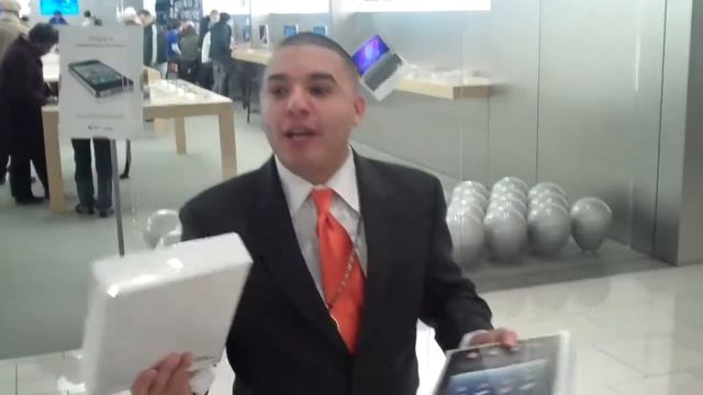 Do you want a FREE 3G Apple iPad...? Because I am giving them away!! смотреть онлайн