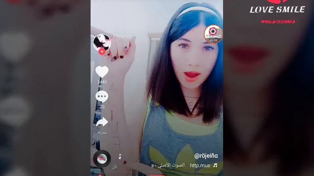 اجمل بنت في ميوزكلى 2018 смотреть онлайн
