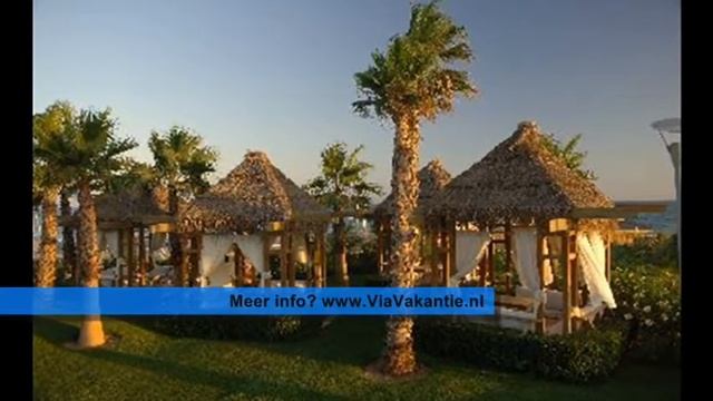 Hotel Delphin Diva Premiere in Turkije смотреть онлайн
