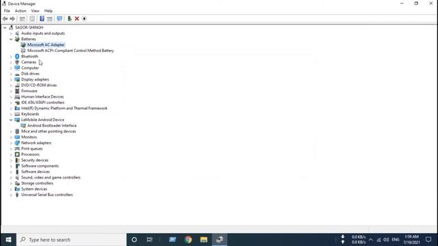 (Fixed)Battery icon missing from taskbar | battery icon is on but not showing notification in Bangl смотреть онлайн
