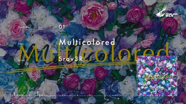 Srav3R - Multicolored смотреть онлайн