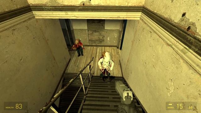 The Texture Glitched смотреть онлайн
