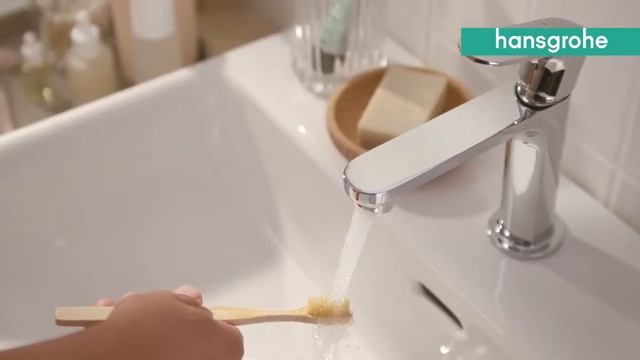 Hansgrohe Rebris S