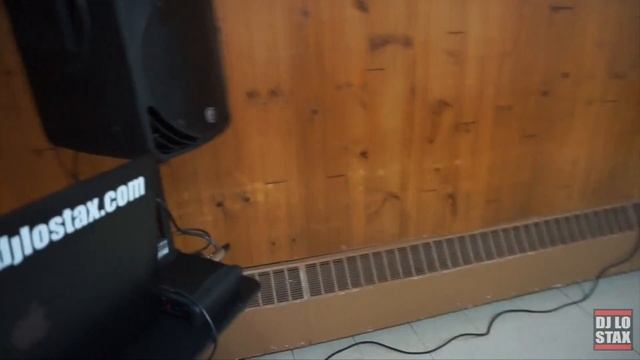 DJ Gig Log 1| Djing A Wedding смотреть онлайн