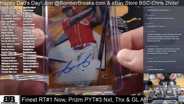 2020 Topps Finest Random Teams #1 Case Break 6 21 20 смотреть онлайн