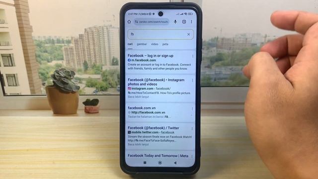 Cara Menghilangkan Pencarian Yandex Di Chrome смотреть онлайн