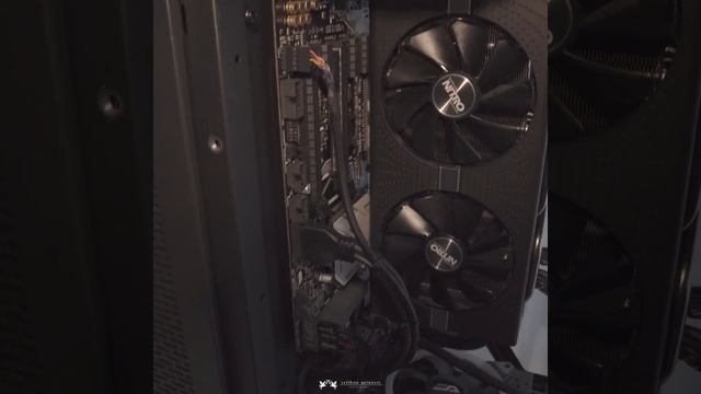 #pc #editig #davinci #resolve
💣My new high-speed video editing PC. Designed for Davinci Resolve. смотреть онлайн