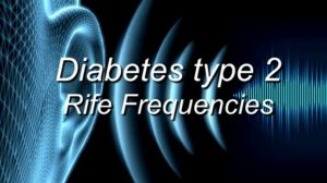 ДИАБЕТ 2 ТИПА*ИСЦЕЛЕНИЕ ЗВУКОМ*ЧАСТОТЫ РАЙФА