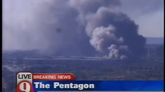 911 Pentagon witness's fake phone ins смотреть онлайн