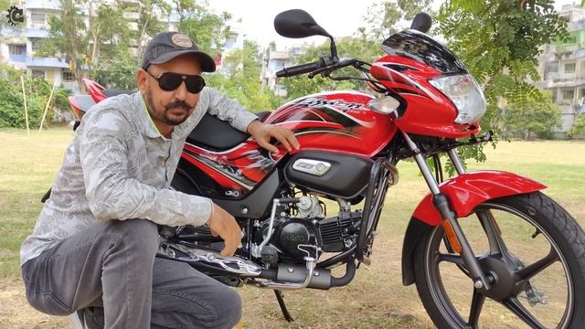 Hero Passion Plus (OBD-2) City Mileage Test Video |New Passion Plus Mileage|Ride Review|100 |Hindi смотреть онлайн