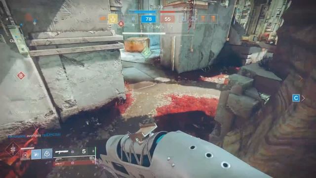 Ace of Spades Nerf'd or Balanced? | Season of Opulence | Destiny 2 смотреть онлайн