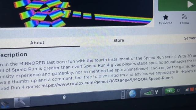 Why I can still playing Roblox when their no longer supporting 32-bit devices? (Windows 7 32bit sp1 смотреть онлайн