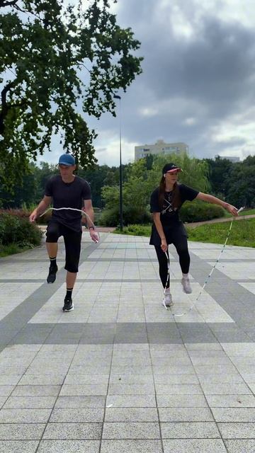 #скакалка #skiprope #skipping #jumprope смотреть онлайн