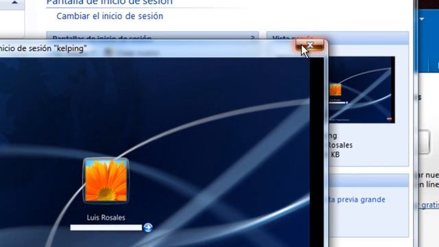 como personalizar windows 7 con tuneup смотреть онлайн
