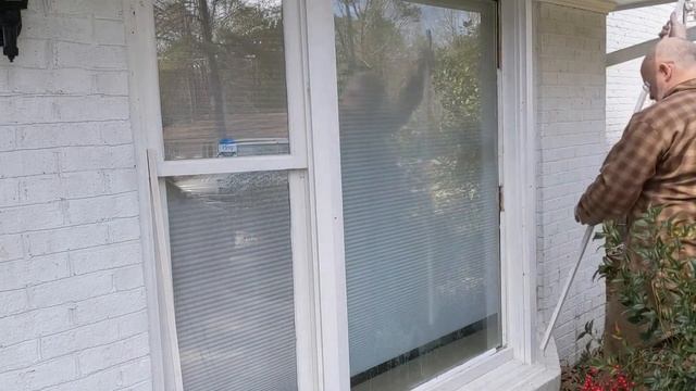 Install 1 inch thick insulated window glass смотреть онлайн