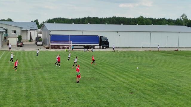 Kovel Cup Time 2021 Спарта - Атлетік-2 Одеса 2009 р. 1 тайм смотреть онлайн