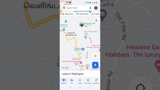 COIMBATORE TO UDAGAMANDALAM | TAMIL NADU | RAILWAY STATION | INDIA MAP | LOCATION смотреть онлайн