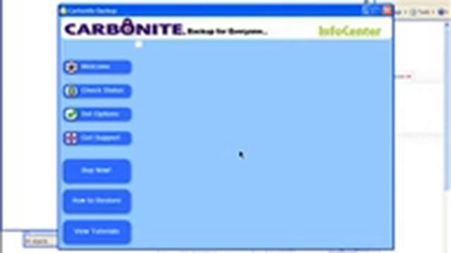 How To Back Up Your Files Online смотреть онлайн