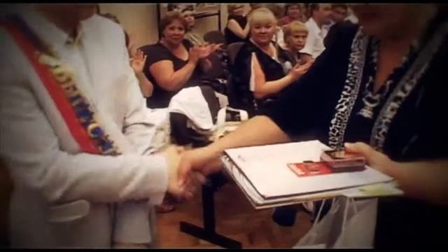 Выпускной (финальный ролик)