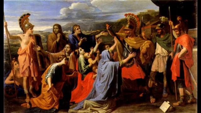 Plutarch's Parallel Lives Part 14 Corionalus смотреть онлайн