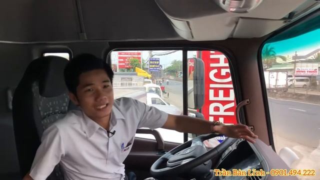 Jac A5 7T6 DÀI 9M6 NHƯNG CAO 2M4 NHẬP KHẨU 2021 - Xe Jac A5 Cao cấp 250 triệu Có xe смотреть онлайн