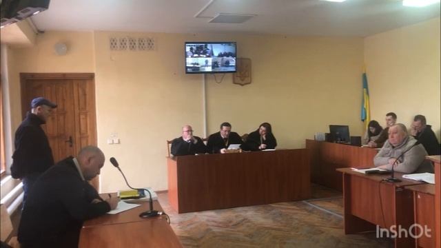 Живий Мужчина Василь. Компанія ДОЛИНСЬКИЙ РАЙОННИЙ СУД 05.04.2023р. ч.2 смотреть онлайн