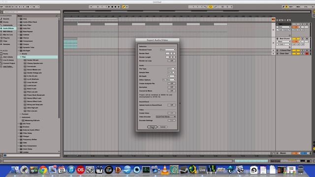 Ableton Live 9.1 Update - Key Features смотреть онлайн