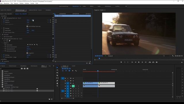 5 GENIALE ÜBERGÄNGE in Premiere Pro | Tutorial + GRATIS DOWNLOAD смотреть онлайн