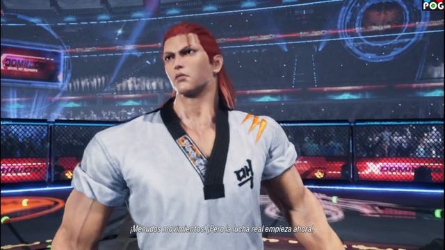 The Epic Saga Continues: Tekken 8 Story Mode Unveiled!