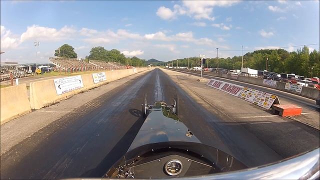 Jeremy Mason - Mt Park Dragway 5-5-12 First Pass.wmv смотреть онлайн