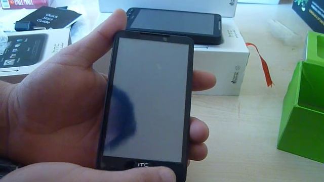 HTC HD2 T8585 1:1 WINDOWS MOBILE 6,5 смотреть онлайн