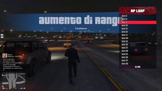 Mod Menu gta 5 (PC) RP+MONEY (MOD MENU UNTAKEN MENU) v.1 +DOWNLOAD смотреть онлайн