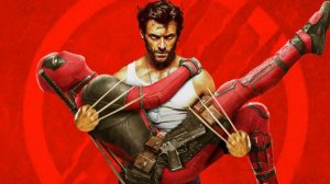 Deadpool 3 Opening Scene Dance  Song (NSYNC - Bye Bye Bye) Deadpool & Wolverine Soundtrack