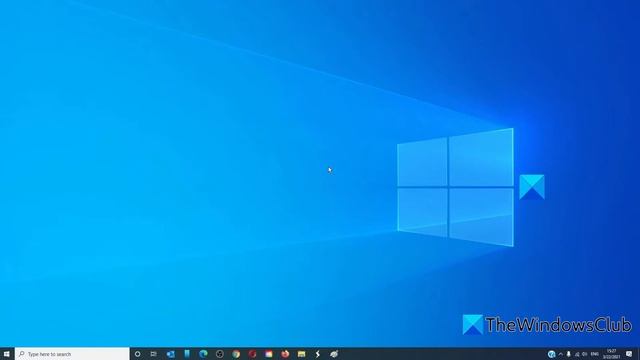 How to Unhide or Hide Desktop icons in Windows 10 смотреть онлайн