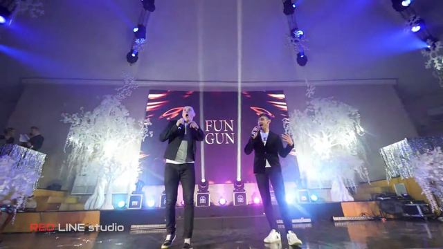 ODESSA WEDDING AWARDS 2018 Самое грандиозное событие года Видеограф RED LINE studio смотреть онлайн