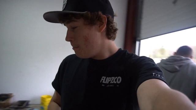 2 Guys One Transmission! смотреть онлайн