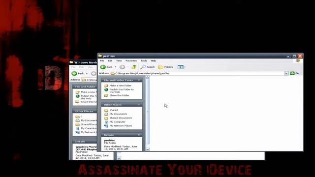 How To Render YouTube Videos in HD on Windows Movie Maker смотреть онлайн