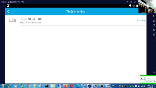 #ezviz #TY2 How to install ip Address static with MAC Address for CAM ezviz TY2 with Draytek 2910G смотреть онлайн