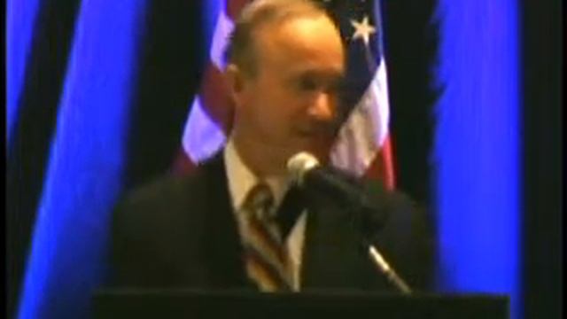 Hamilton Co., Ohio 2011 Lincoln Day Dinner смотреть онлайн