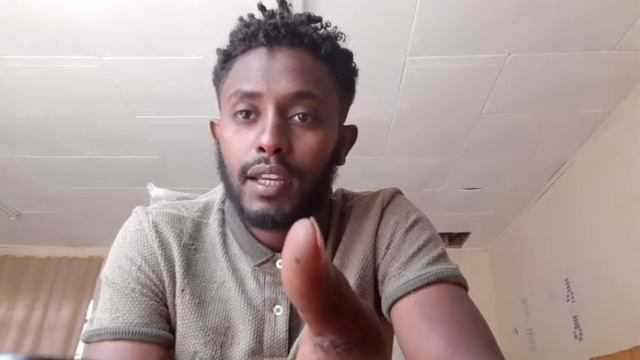 kolfa nu fixe 😂Ani hin dhaqu lola, Ani abba ijoolleedha jedhee😂 смотреть онлайн