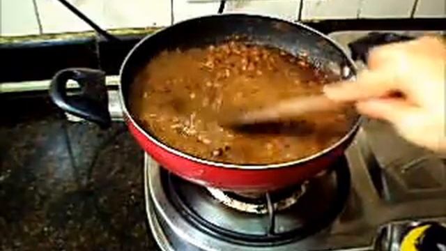 How to Make Dal Makhani Recipe/restaurant style/tasty and easy recipe/main course dish#62 смотреть онлайн