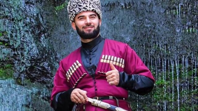 Чеченские Песни 2015 Шарпуди Исмаилов - Къонах смотреть онлайн