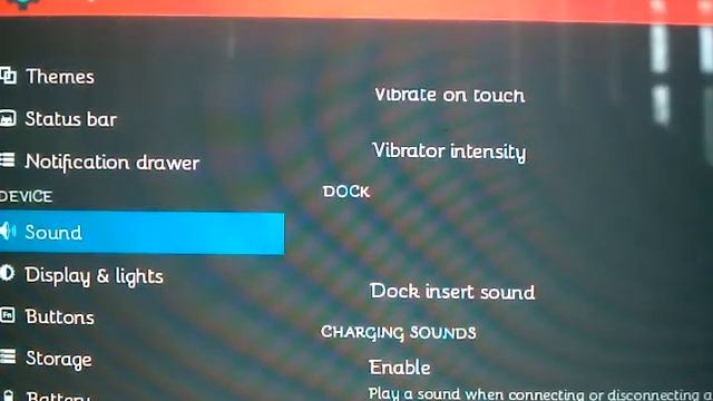 One Plus One tablet port on my HP Touchpad смотреть онлайн