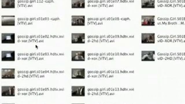 Spartacus: Vengeance S2, Ep6 Chosen Path смотреть онлайн