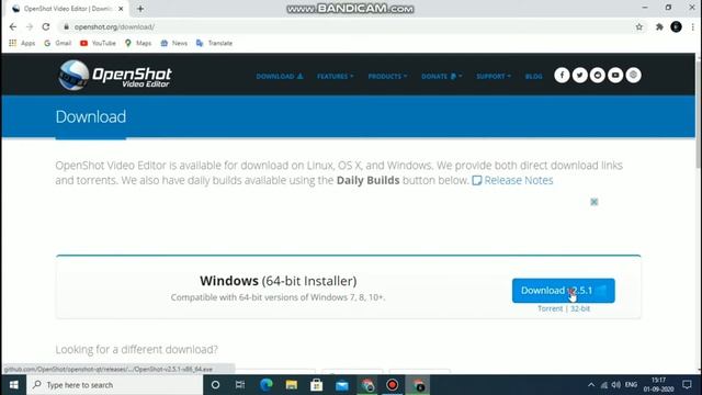 HOW TO DOWNLOAD OPENSHOT VIDEO EDITOR FOR PC |FREE VIDEO EDITOR | NO WATERMARK | ASH TECH JI | смотреть онлайн