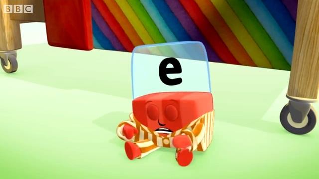 Alphablocks Red Level One Full Episodes 16 18 #HomeSchooling Learn to Read #WithMe смотреть онлайн