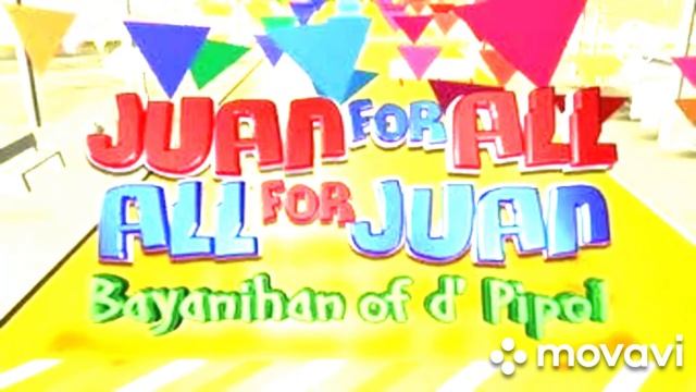 Juan For All All For Juan Song (Original) (Movavi Clips) BRIGHTNESS +50% смотреть онлайн