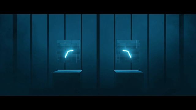 Blender EEVEE 3.1 Realtime Render - REPLICANT смотреть онлайн